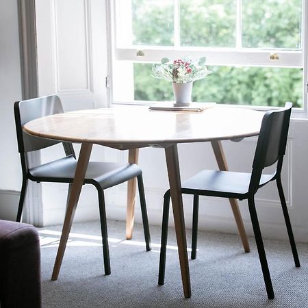 Spacious, Quiet&Central Apartment With Parking Exeter Exterior foto